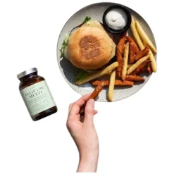 Vegan Life Multi 90pcs