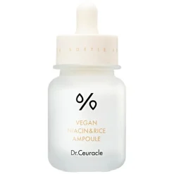 Vegan Niacin & Rice Ampoule 30ml