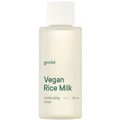 Vegan Rice Milk Moisturizing Toner 150ml