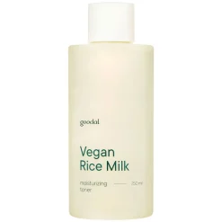 Vegan Rice Milk Moisturizing Toner 250ml