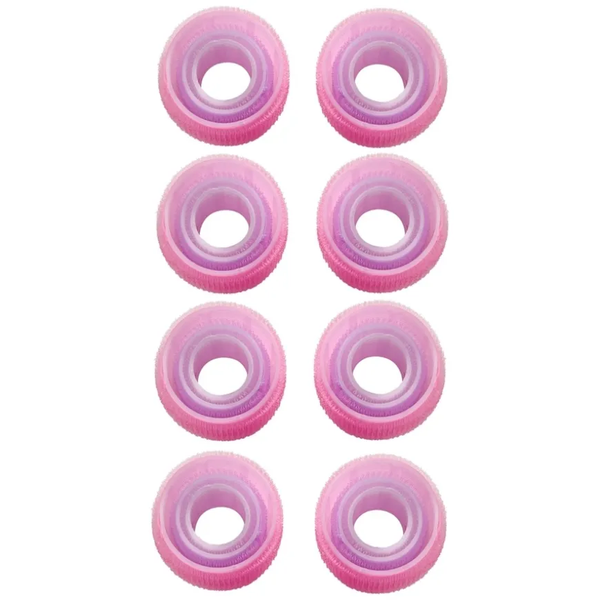 Velcro Roller Starter Kit 24pcs