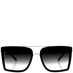 Velda Black/Smoke Fade