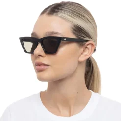 Velodrome Black With Khaki Mono Lens