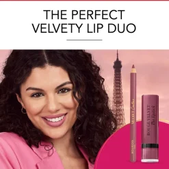 Velvet Contour Lip Liner Rose Water 1,14g