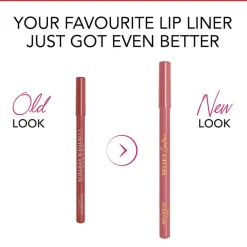 Velvet Contour Lip Liner Nohalicious 1,14g