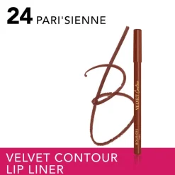 Velvet Contour Lip Liner Pari'Sienne 1,14g