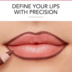 Velvet Contour Lip Liner Pari'Sienne 1,14g