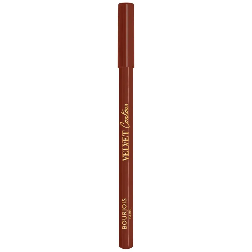 Velvet Contour Lip Liner Brunette 1,14g