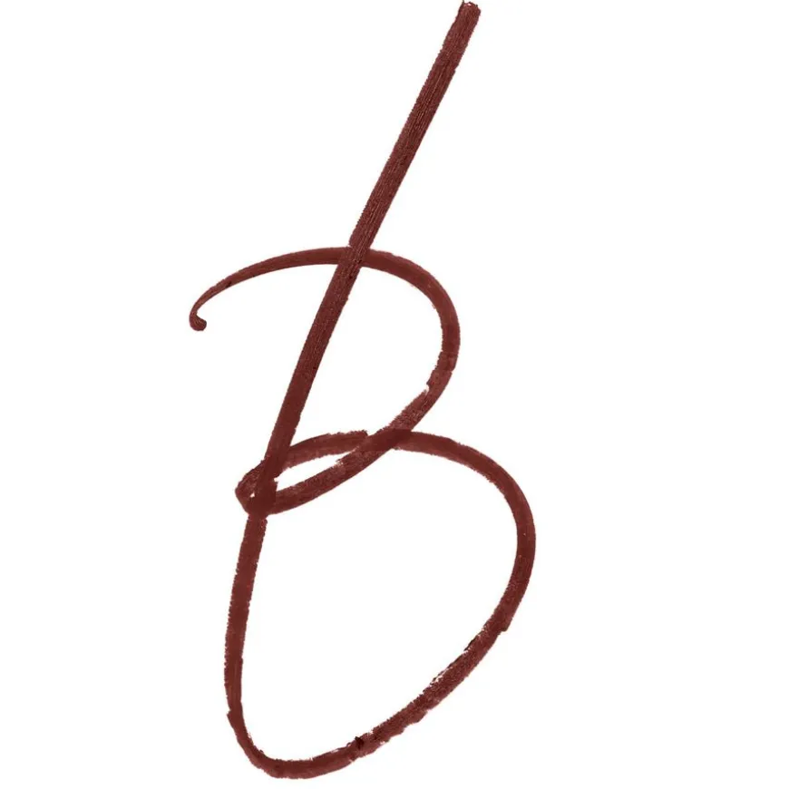 Velvet Contour Lip Liner Brunette 1,14g