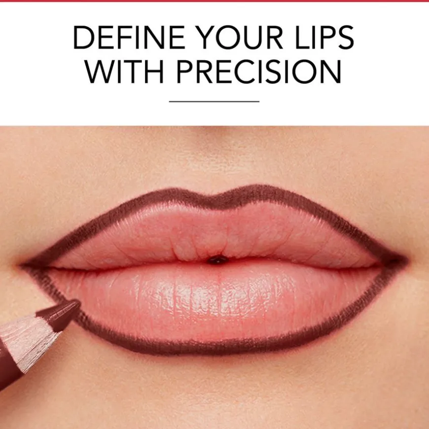 Velvet Contour Lip Liner Brunette 1,14g