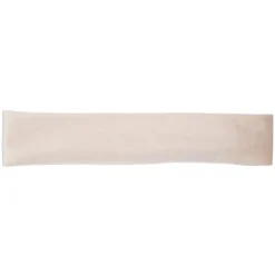 Velvet Headband Sand