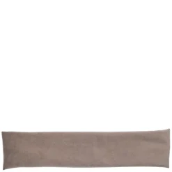 Velvet Headband Taupe