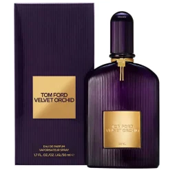 Velvet Orchid Eau De Parfum 50ml