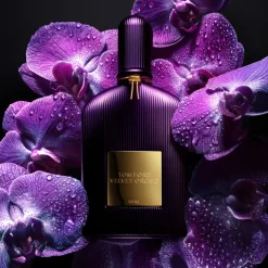 Velvet Orchid Eau De Parfum 100ml