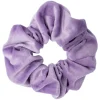 Velvet Scrunchie Lavendel