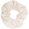Velvet Scrunchie Vanilla