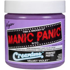 Velvet Violet Creamtone 118ml