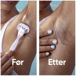 Venus ComfortGlide Breeze Razor 4pcs