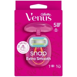 Venus Extra Smooth Snap Razor