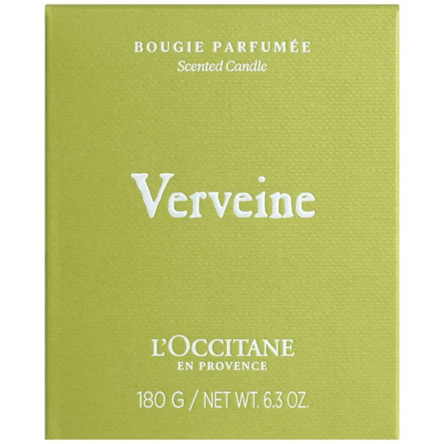 Verbena Candle 180g