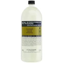 Verbena Shower Gel Eco Refill 500ml