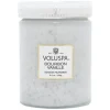 Vermeil Collection Small Jar Candle Bourbon Vanille 156g