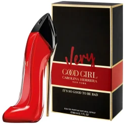 Very Good Girl Eau De Parfum 80ml