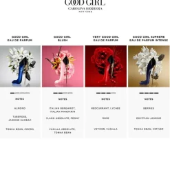 Very Good Girl Eau De Parfum 80ml