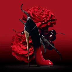 Very Good Girl Elixir Eau De Parfum 80ml