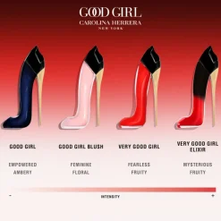 Very Good Girl Elixir Eau De Parfum 30ml