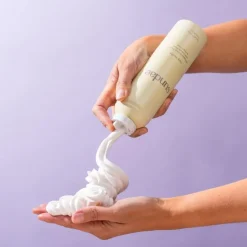 Very Vanilla Foaming Body Wash 265ml