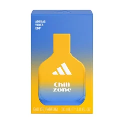 Vibes Chill Zone Lavender And Vanilla Eau De Parfum 30ml