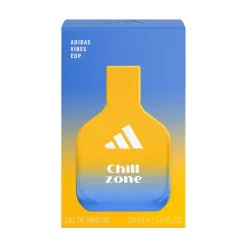 Vibes Chill Zone Lavender And Vanilla Eau De Parfum 50ml