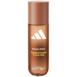 Vibes Dream Glaze Caramelized Hazelnut & Cocoa Fudge Body Mist 236ml