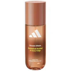 Vibes Dream Glaze Caramelized Hazelnut & Cocoa Fudge Body Mist 150ml