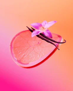 Vibes Get Comfy Vanilla And Mandarin Eau De Parfum 30ml