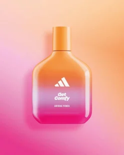 Vibes Get Comfy Vanilla And Mandarin Eau De Parfum 30ml