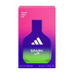 Vibes Spark Up Eau De Parfum 50ml