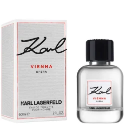 Vienna Eau De Toilette 60ml