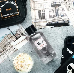 Vienna Eau De Toilette 60ml