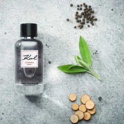 Vienna Eau De Toilette 100ml