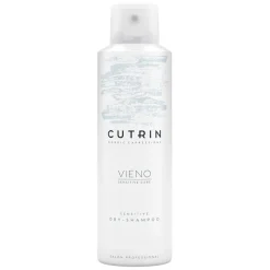 Vieno Sensitive Dry Shampoo 200ml
