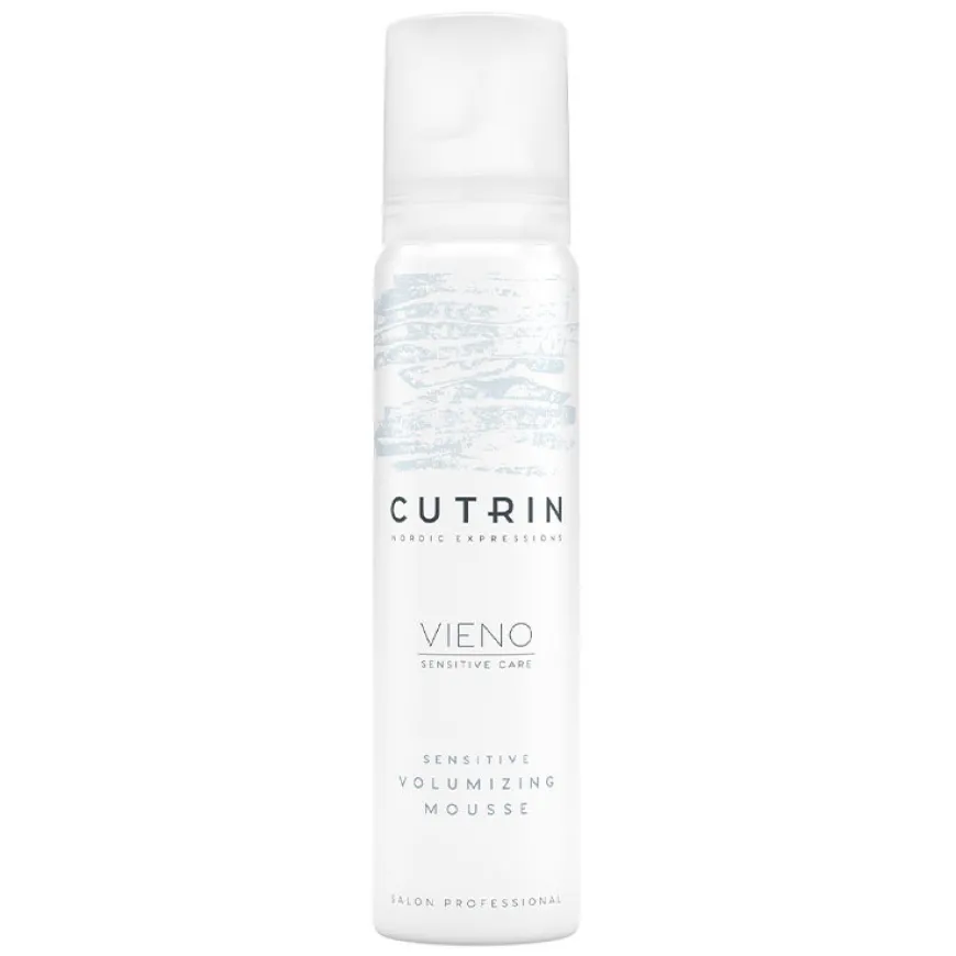 Vieno Sensitive Volumizing Mousse 100ml