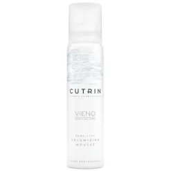 Vieno Sensitive Volumizing Mousse 300ml
