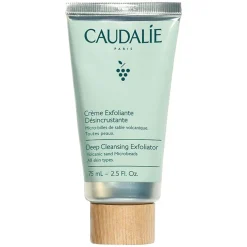 Vinoclean Deep Cleansing Exfoliator 75ml