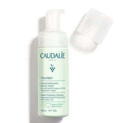 Vinoclean Instant Foaming Cleanser 150ml