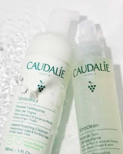 Vinoclean Instant Foaming Cleanser 150ml