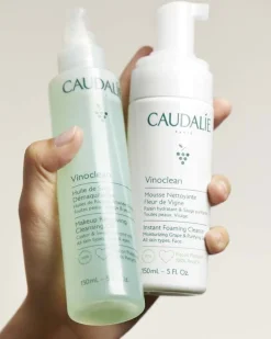 Vinoclean Makeup Removing Cleansing Oil 150ml