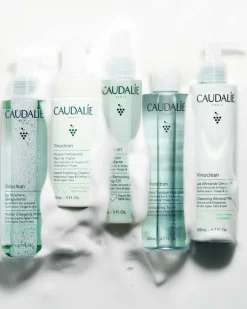 Vinoclean Makeup Removing Cleansing Oil 150ml