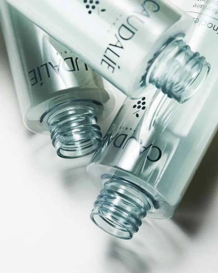 Vinoclean Micellar Cleansing Water 200ml